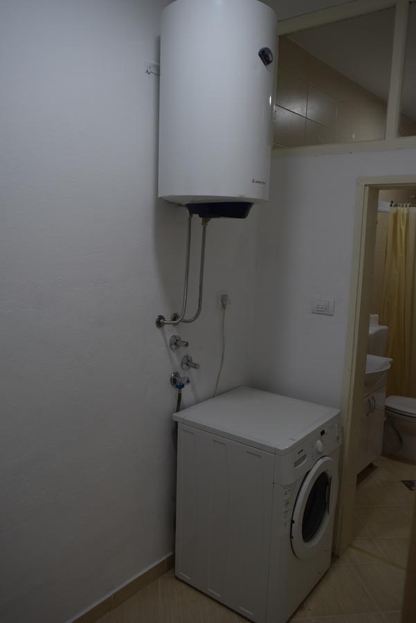 Apartment S&M Tivat Exterior foto