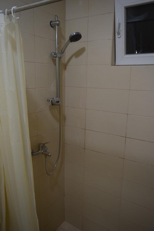 Apartment S&M Tivat Exterior foto