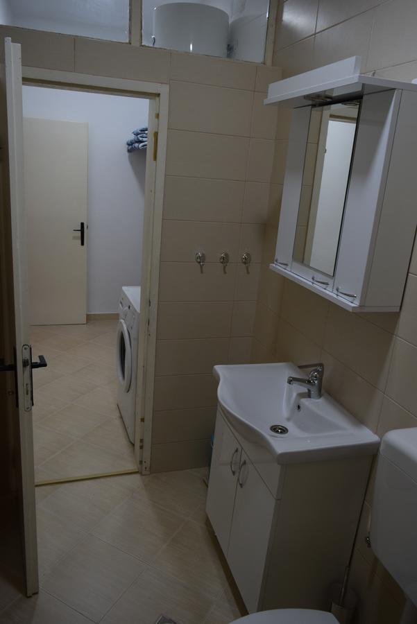 Apartment S&M Tivat Exterior foto