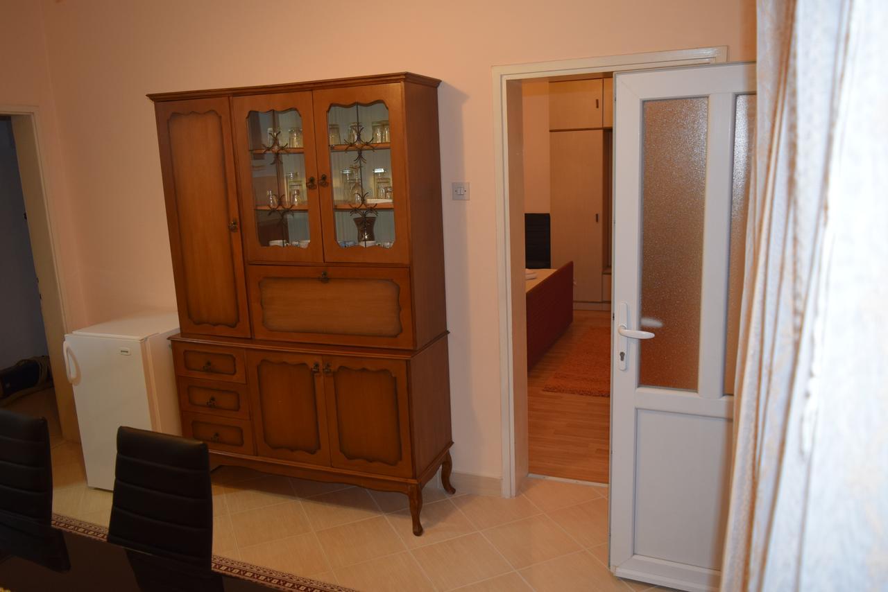 Apartment S&M Tivat Exterior foto