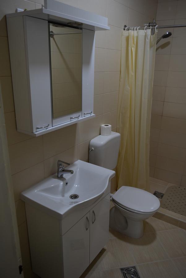 Apartment S&M Tivat Exterior foto
