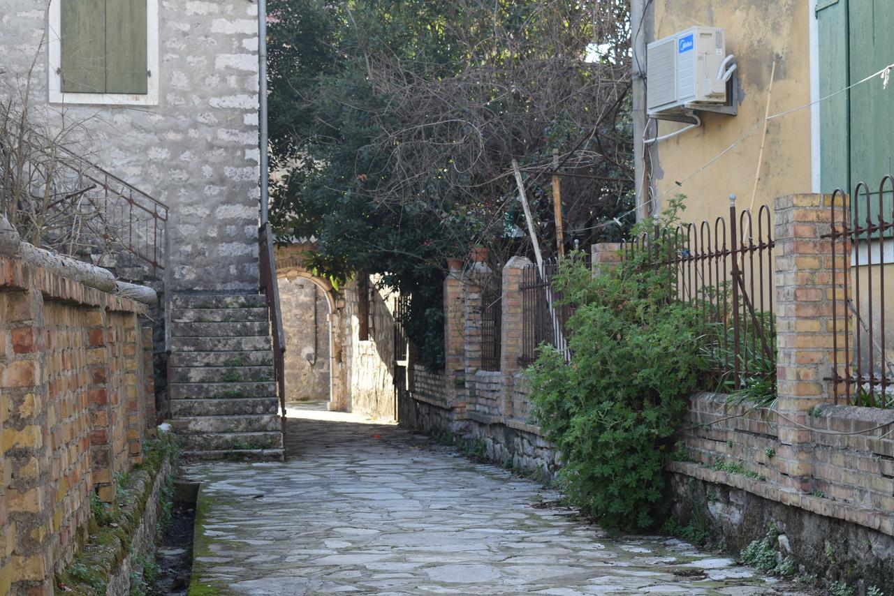 Apartment S&M Tivat Exterior foto