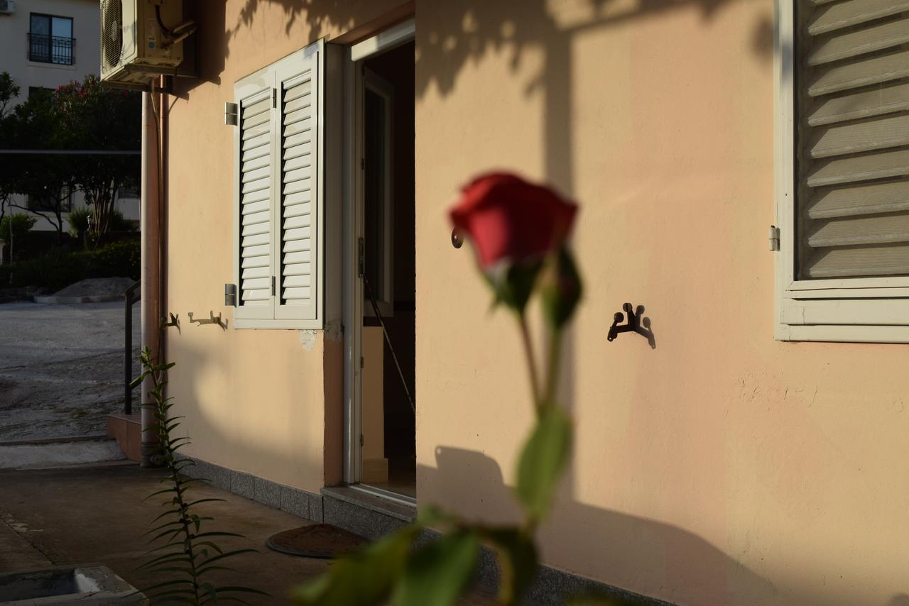 Apartment S&M Tivat Exterior foto